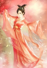 末日黑暗女皇